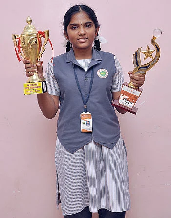 ஸ்கூல் ஸ்பெஷல்!