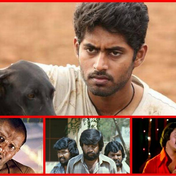 `` 'ஒருதலை ராகம்' முதல் 'பரியேறும் பெருமாள்' வரை... தமிழ் சினிமாவின் லேட் பிக்கப் ஹிட்ஸ்!"