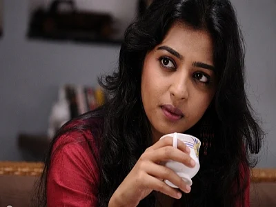 `வந்த வேகத்திலேயே போய்விட்டது!'- `மீ டூ' இயக்கம் குறித்து ராதிகா ஆப்தே