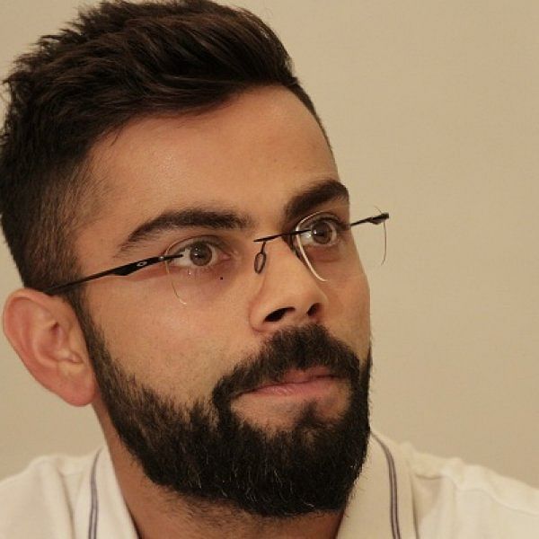 Kohli