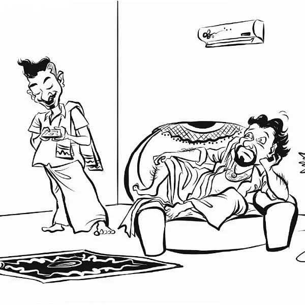 ஜோக்ஸ் - 3