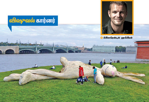 அஞ்ஞானச் சிறுகதைகள் - 22