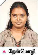 வீடு Vs வேலை - உற்சாகமே உயர்வு தரும்!