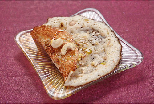 நல்லன எல்லாம் தரும் நட்ஸ் உலர் பழங்கள்!