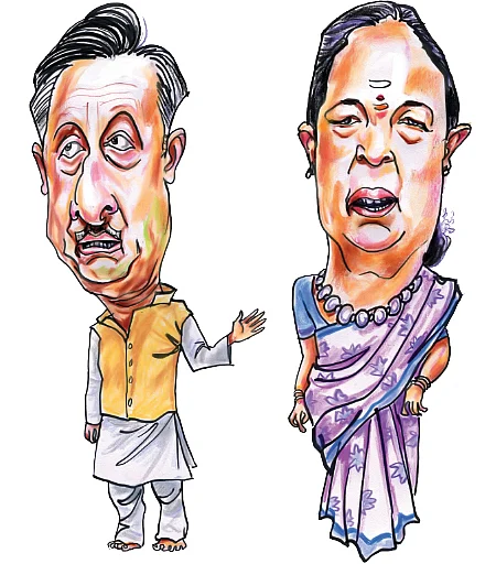 காணாமல் போனவர்கள் பற்றிய அறிவிப்பு!