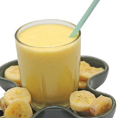 மில்க் ஷேக் 