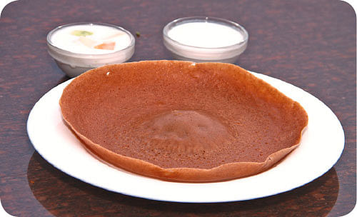 உணவு நல்லது வேண்டும்!
