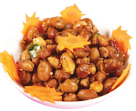 மார்கழி ஸ்பெஷல் - கோலங்கள்... நைவேத்தியங்கள்
