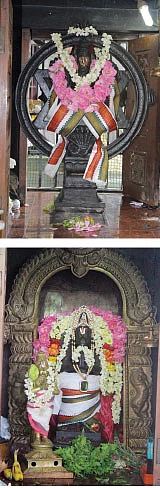 ஏழுநாள் திருவிழா...