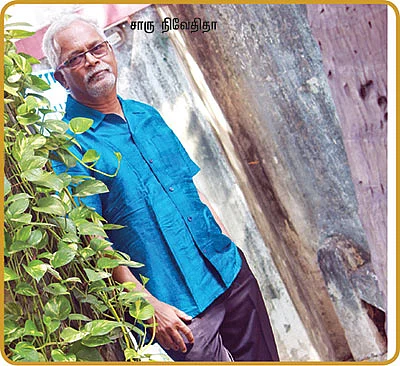 “சிம்புனு ஒரு நடிகர் இருக்காரா?”