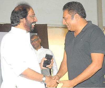 ‘‘என் நிலத்தில் ஒரு பைசா கூட செலவு செய்யவில்லை..!’’