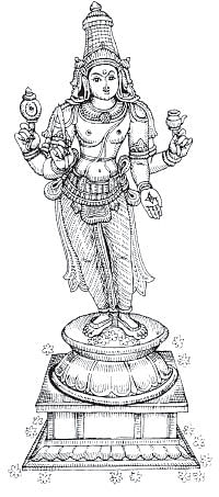 முன்னோர்கள் சொன்னார்கள்
