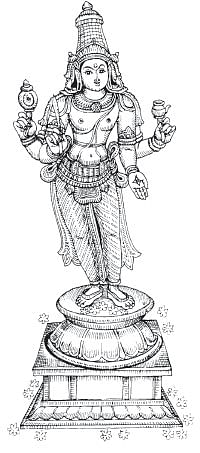 முன்னோர்கள் சொன்னார்கள்