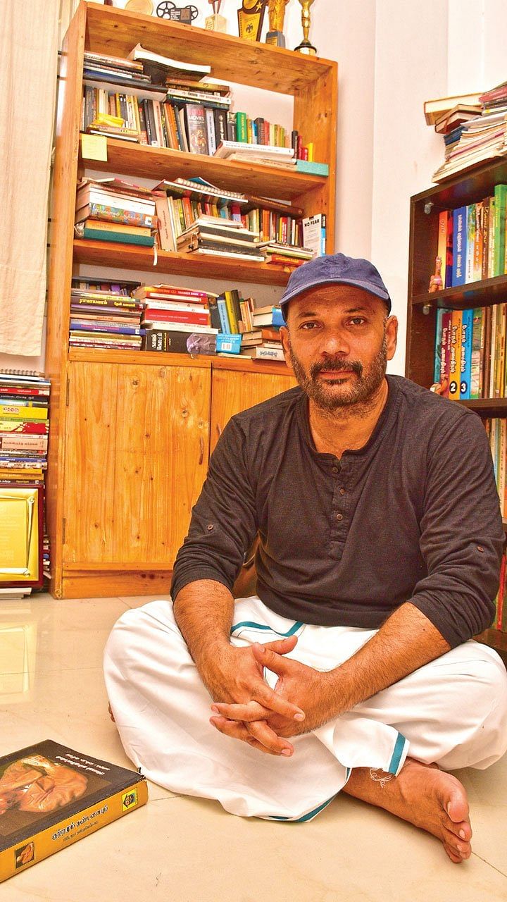 இதான் சினிமா... இதான் வாழ்க்கை!