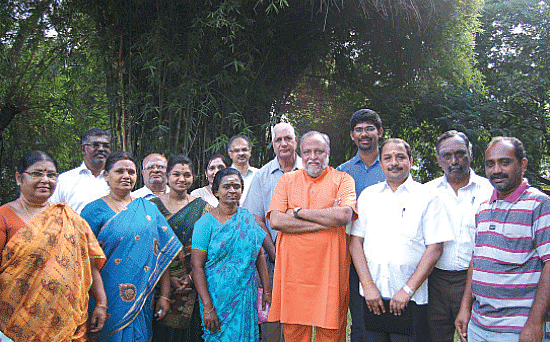 சக்தி சங்கமம்