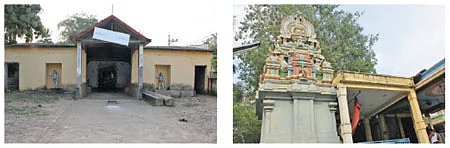 ஸ்ரீசபரி துர்கைக்கு மாங்கல்ய காணிக்கை!