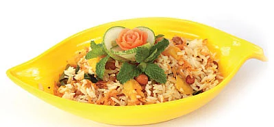 ஸ்கூல் + ஆபீஸ் 30 வகை குயிக் ரைஸ்