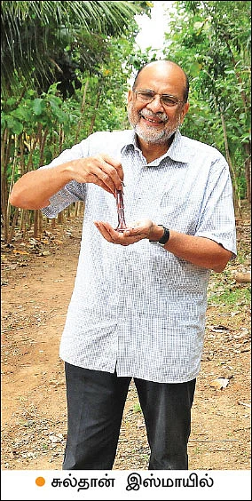 மண், மக்கள், மகசூல்! - எந்த வகை மண்புழு நம் மண்ணுக்கு ஏற்றது!