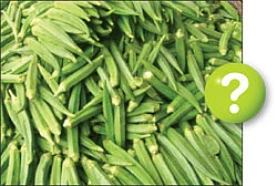 எந்தக் காய்கறியில் என்ன சத்து?