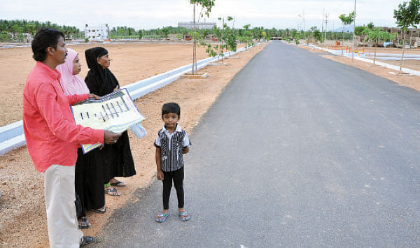 சொந்த வீடு