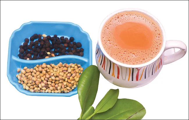 மன அழுத்தத்தைக் குறைக்கும் 30 வகை ரெசிப்பிகள்