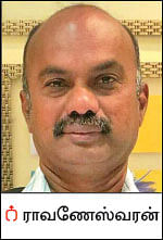 நீங்கள் கேட்டவை - ‘‘அயிரை மீன் கிலோ ரூ.1500-க்கு விற்கிறதா?’’