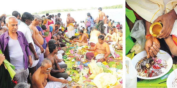 மஹாளயபட்சம்