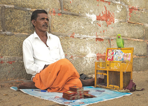 அந்தக் கணம்... அது ஒரு தரிசனம்!