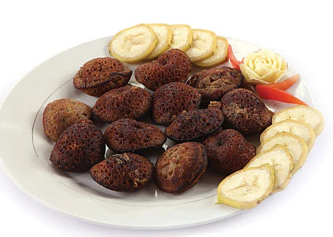 30 வகை கிராமிய சமையல் !