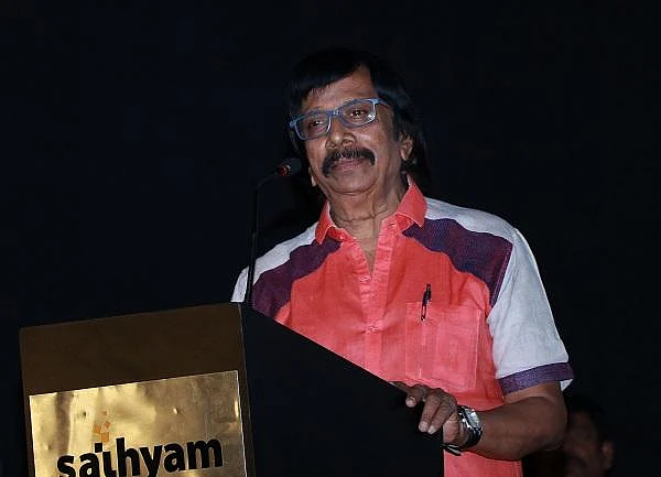 "சிவாஜி இங்கிலீஷ் சரியில்லைனு சொன்ன நாகேஷ்!" - 'வசந்த மாளிகை' விழா ஹைலைட்ஸ்