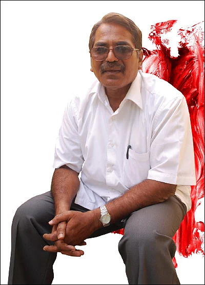 புதிய போராளிகள்!