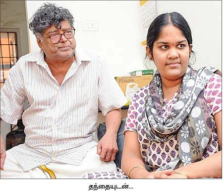 கமலரத்தினத்தின் தலைப்பிரசவம்!