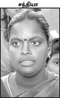மனைவிக்குப் பதவி... கணவருக்கு அதிகாரம்!