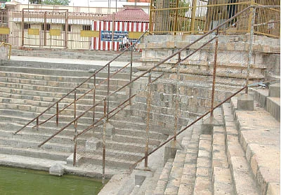 நாரதர் உலா