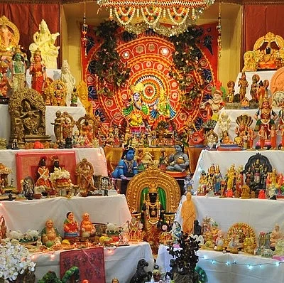 நவராத்திரி!