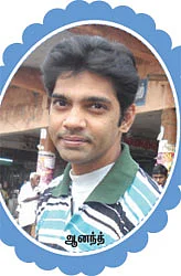 கனா கண்டேனடா, தோழா!