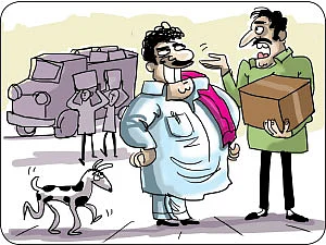 ஜோக்ஸ் - 3