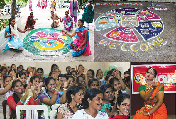 ''வரத்தை சாபமாக்கிக் கொள்ளாதீர்! ''