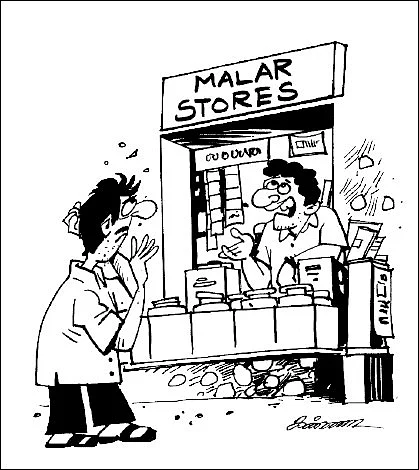 ஜோக்ஸ் - 3