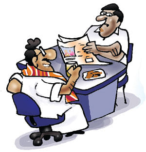 ஜோக்ஸ் - 3