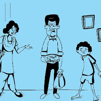 குறும்புக்காரன் டைரி - 12