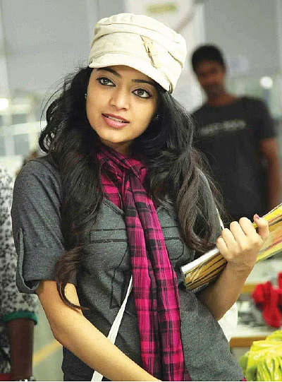 செலிப்ரிட்டீஸ் செலக்ஷன்! - 12