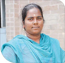 மேடையில் பேசிடும் மெல்லிய புயல்கள்!