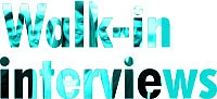 ஜென் Z - எப்பவுமே வேலை... எங்கயுமே வேலை... - Walk-in interviews