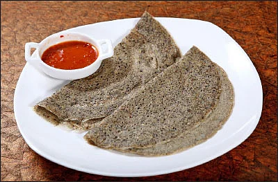 லடீஸ் ஸ்பெஷல் - ஹெல்த்தி ரெசிப்பிகள்