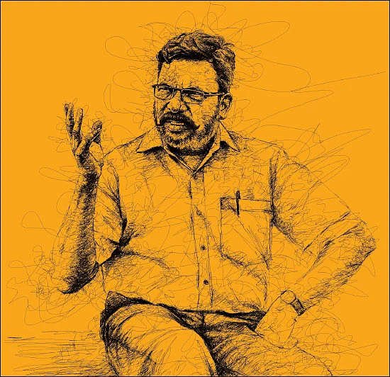“தி.மு.க. இல்லாமல் காங்கிரஸுடன் கூட்டணி வைக்க மாட்டோம்!”