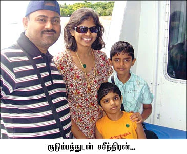 இந்தியாவுக்குத் தேவை தலைவன்... அரசியல்வாதி அல்ல!