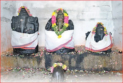 ஆலயம் தேடுவோம்!