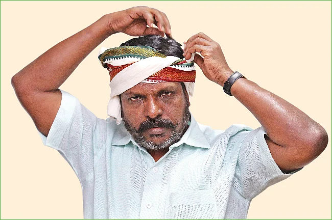 தேர்தலுக்காக விட்டுக்கொடுத்தல்கள் தவறு இல்லை!