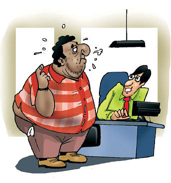 ஜோக்ஸ் - 3
